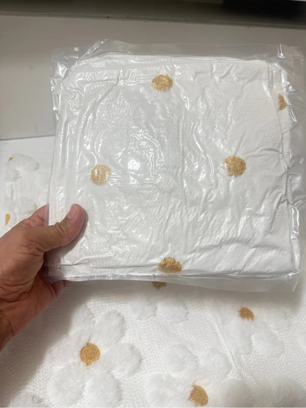 N/A soft white